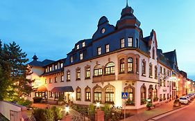 Hotel Eurener Hof Trier